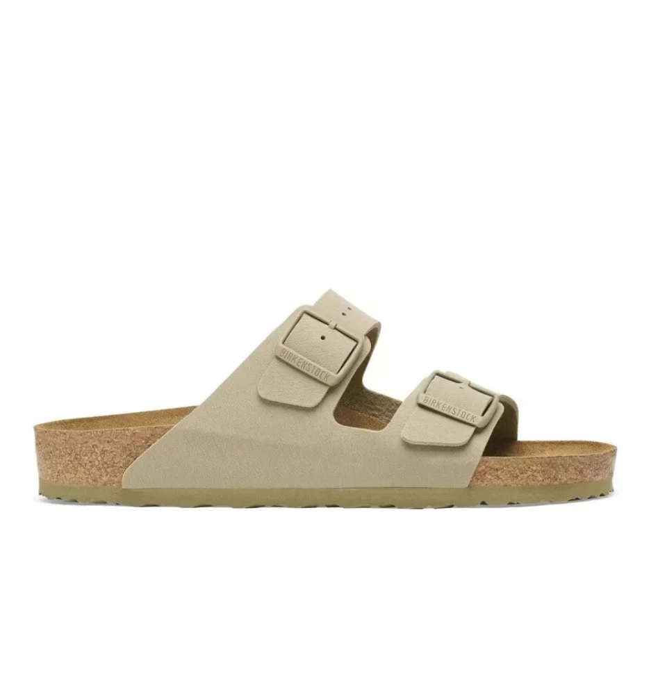 Birkenstock Ciabatta Arizona Faded Khaki | Birkenstock | 