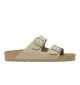 Birkenstock Ciabatta Arizona Faded Khaki | Birkenstock | 