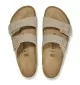Birkenstock Ciabatta Arizona Faded Khaki | Birkenstock | 
