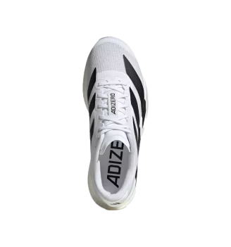 Adidas Scarpe Adizero Evo Sl M Bianco Nero | Adidas | 