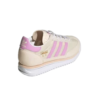 Adidas Scarpe Sl 72 Rs Kids Bianco Lilla Rosa | Adidas | 