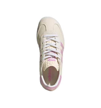 Adidas Scarpe Sl 72 Rs Kids Bianco Lilla Rosa | Adidas | 