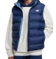New Balance Gilet Bond Blu Navy | New Balance | 