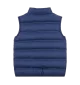 New Balance Gilet Bond Blu Navy | New Balance | 
