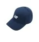 New Balance Cappello Small Logo Kids Blu Navy LAKB0079 NNY