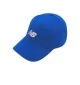 New Balance Cappello Small Logo Kids Blu LAKB0079 TRY