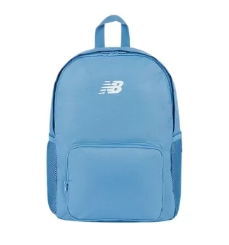 New Balance Zaino Kids Celeste LAKB0222 BUN