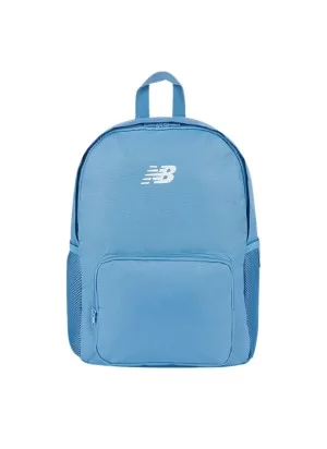 New Balance Zaino Kids Celeste LAKB0222 BUN