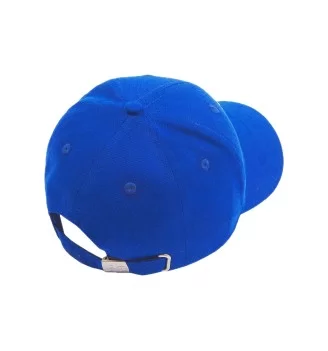 New Balance Cappello Small Logo Kids Blu | New Balance | 