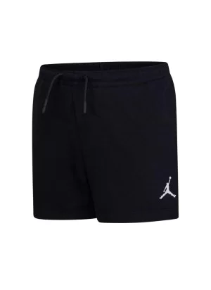 Jordan Pantaloncini Essentials Brooklyn Nero 45D754-023