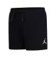 Jordan Pantaloncini Essentials Brooklyn Nero 45D754-023