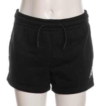 Jordan Pantaloncini Essentials Brooklyn Nero | Jordan | 
