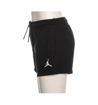 Jordan Pantaloncini Essentials Brooklyn Nero | Jordan | 
