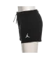 Jordan Pantaloncini Essentials Brooklyn Nero | Jordan | 