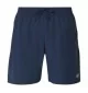New Balance Pantaloncini Sport Essentials Blu Navy MS41520NNY