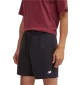 New Balance Pantaloncini Sport Essentials Nero | New Balance | 
