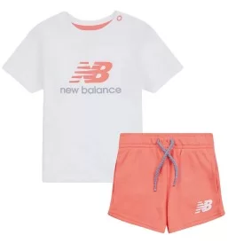 New Balance Tuta Classic Kids LAKG0041 NNY