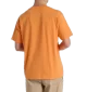 New Balance T-shirt Heritage Graphic Sizzle Arancione | New Balance | 