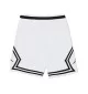 Jordan Pantaloncini Dri-FIT Diamond Kids Bianco | Jordan | 