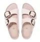 Birkenstock Ciabatte Arizona Big Buckle Shine Light Rose | Birkenstock | 