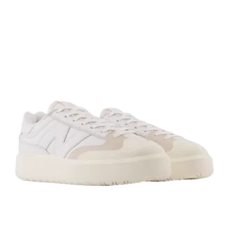 New Balance Scarpe 302 Moonbeam Bianco | New Balance | 