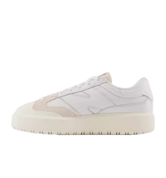 New Balance Scarpe 302 Moonbeam Bianco | New Balance | 