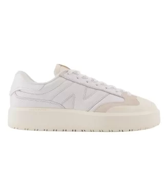 New Balance Scarpe 302 Bianco CT302OB