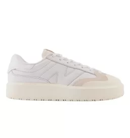 New Balance Scarpe 302 Bianco CT302OB