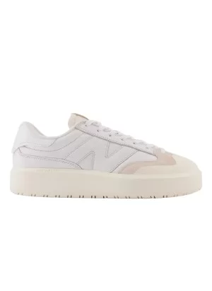 New Balance Scarpe 302 Bianco CT302OB
