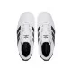 Adidas Scarpe Taekwondo La W Bianco E Nero | Adidas | 