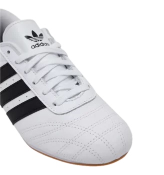 Adidas Scarpe Taekwondo La W Bianco E Nero | Adidas | 