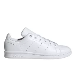 Adidas Scarpe Stan Smith Jr Bianco JP9712