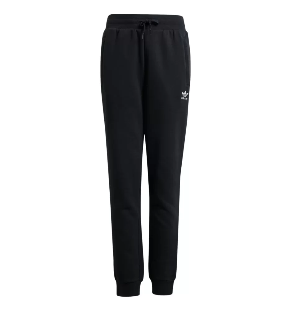 Adidas Pantaloni Junior nero IW3498