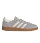 Adidas Scarpe Handball Spezial Grigio E Bianco IF7086