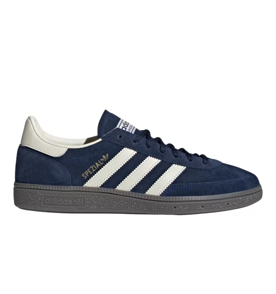 Adidas Scarpe Handball Spezial Blu Navy E Bianco | Adidas | 