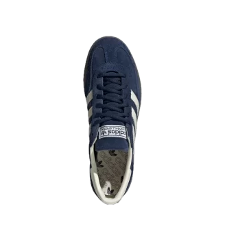 Adidas Scarpe Handball Spezial Blu Navy E Bianco | Adidas | 