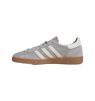 Adidas Scarpe Handball Spezial Grigio E Bianco | Adidas | 