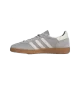 Adidas Scarpe Handball Spezial Grigio E Bianco | Adidas |