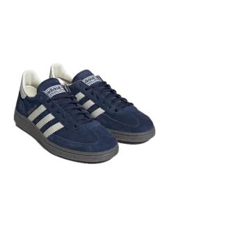 Adidas Scarpe Handball Spezial Blu Navy E Bianco | Adidas | 