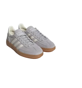 Adidas Scarpe Handball Spezial Grigio E Bianco | Adidas | 