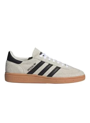 Adidas Scarpe Handball Spezial W Beige E Nero IF6562