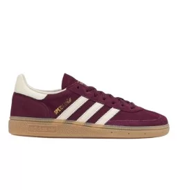 Adidas Scarpe Handball Spezial W Bordeaux E Bianco JP8726