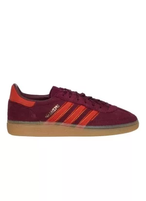 Adidas Scarpe Handball Spezial W Rosso JR0848