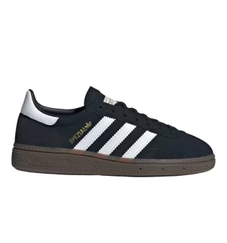 Adidas Scarpe Handball Spezial J Nero E Bianco IH8010