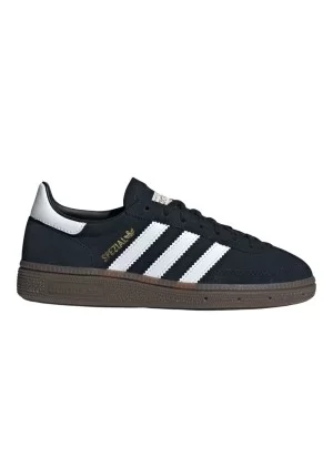 Adidas Scarpe Handball Spezial J Nero E Bianco IH8010