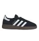 Adidas Scarpe Handball Spezial J Nero E Bianco IH8010