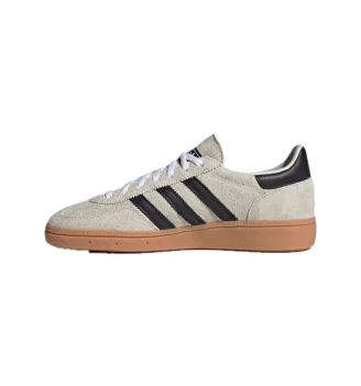 Adidas Scarpe Handball Spezial W Beige E Nero | Adidas | 