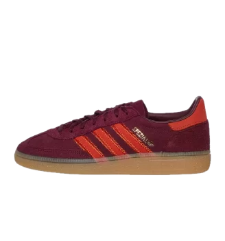 Adidas Scarpe Handball Spezial W Rosso | Adidas | 