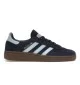 Adidas Scarpe Handball Spezial J Blu Navy E Celeste IH8011