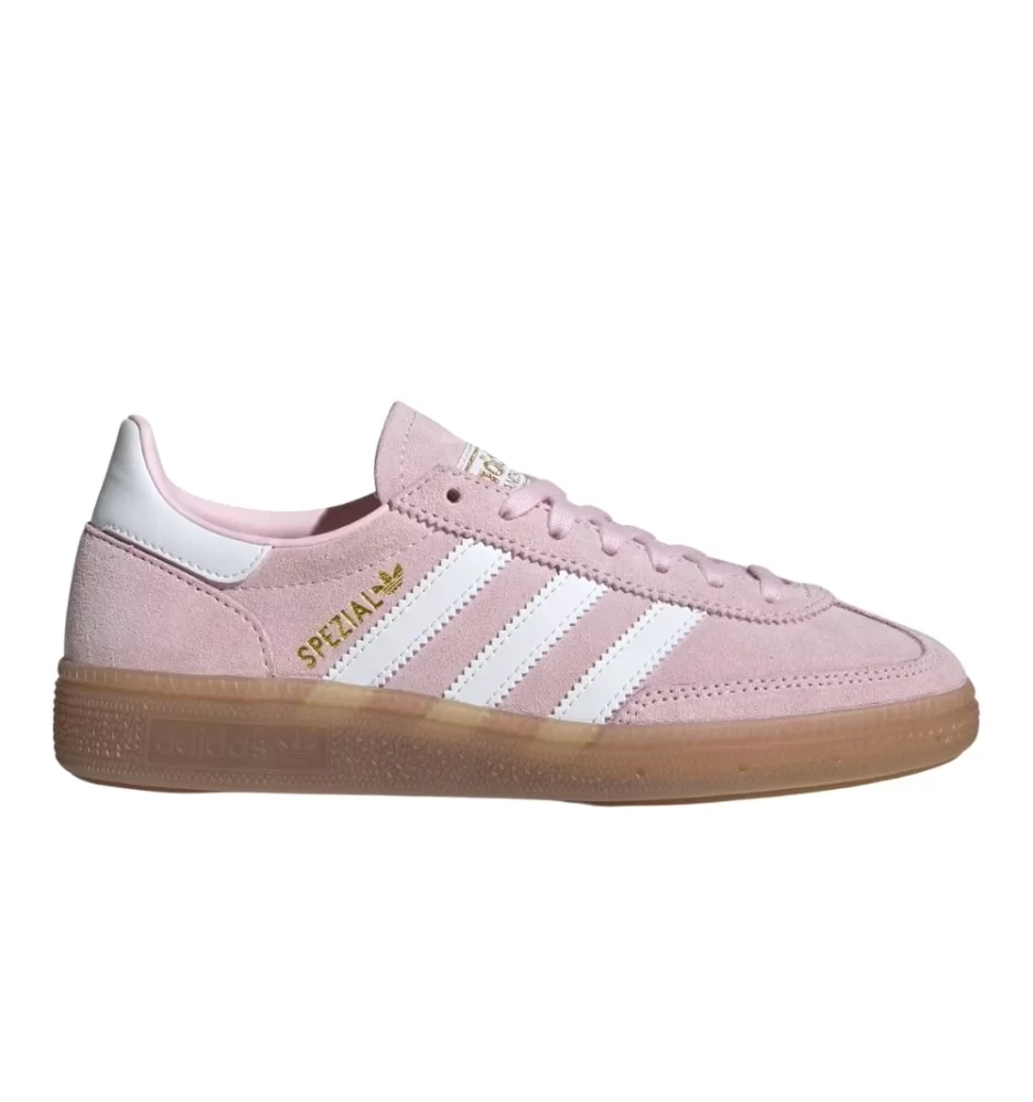 Adidas Scarpe Handball Spezial J Rosa E Bianco JR2109